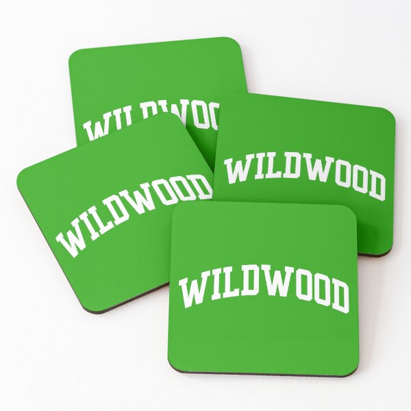 Item preview, Wildwood, New Jersey designed and sold by TeeArcade84.