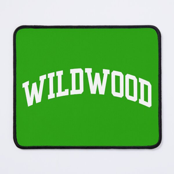 Item preview, Wildwood, New Jersey designed and sold by TeeArcade84.