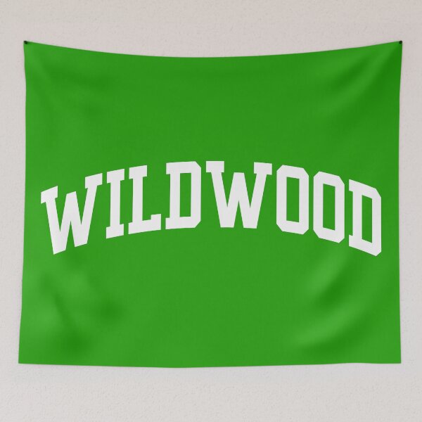 Item preview, Wildwood, New Jersey designed and sold by TeeArcade84.