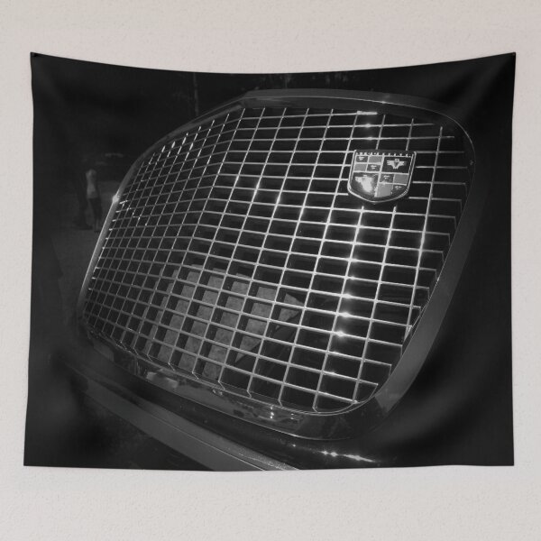 Item preview, Grille designed and sold by John Schneider.