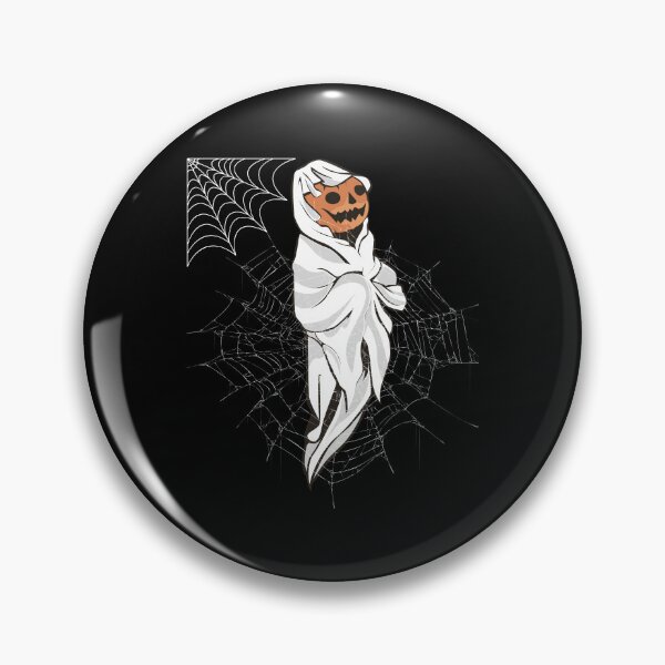 Item preview, Halloween Scary Evil Pumpkin Funny Pumpkin Head designed and sold by LEGACY10.