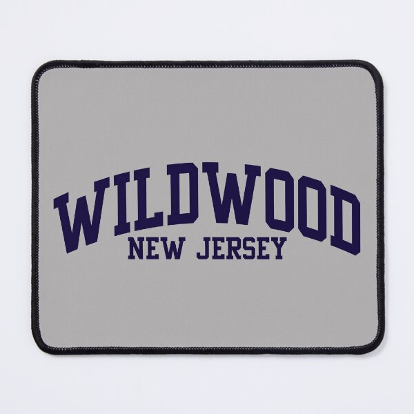 Item preview, Wildwood, New Jersey designed and sold by TeeArcade84.