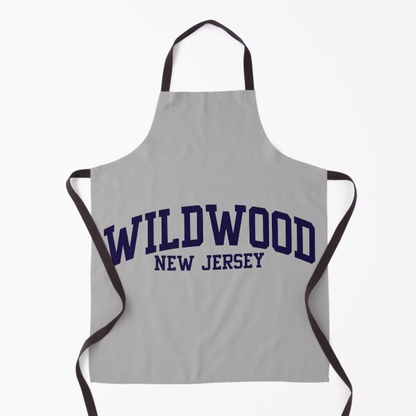 Item preview, Wildwood, New Jersey designed and sold by TeeArcade84.