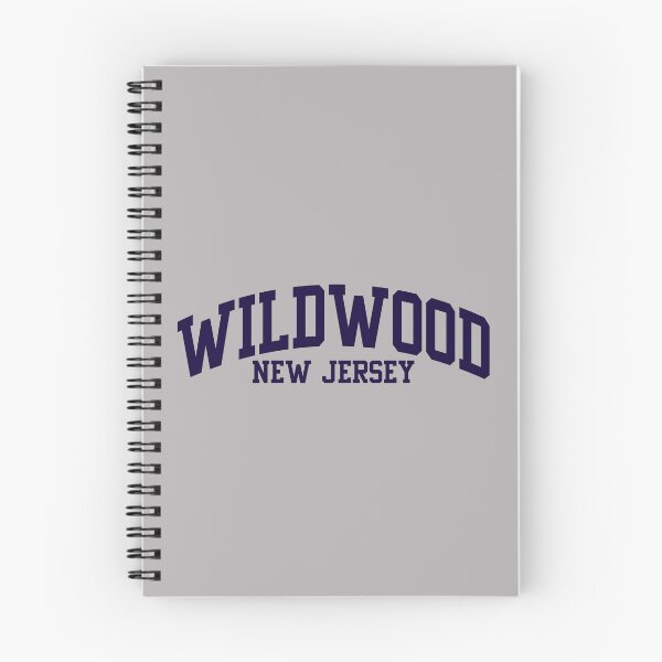 Item preview, Wildwood, New Jersey designed and sold by TeeArcade84.