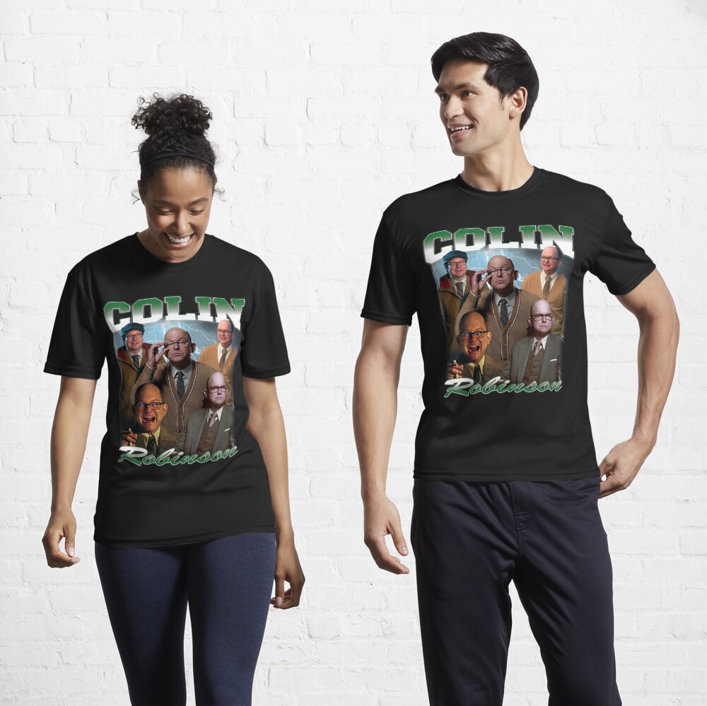 Aperçu de l'œuvre T-shirt respirant créée et vendue par muschimuschi.