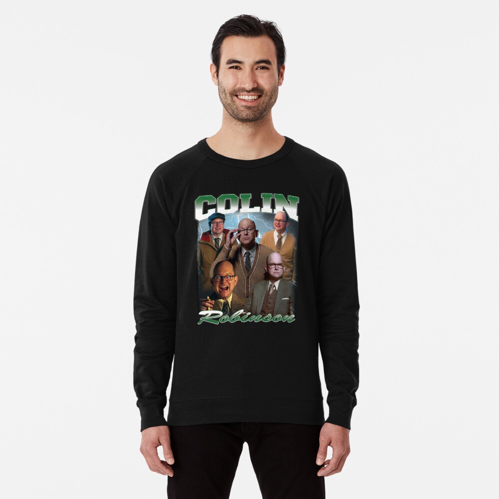 Aperçu de l'œuvre Sweatshirt léger créée et vendue par muschimuschi.
