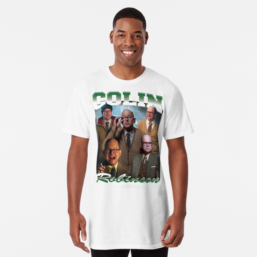 Aperçu de l'œuvre T-shirt long créée et vendue par muschimuschi.