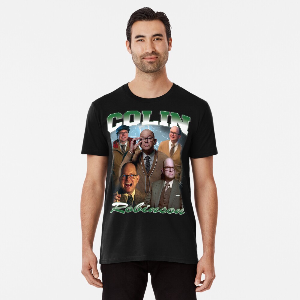 Aperçu de l'œuvre T-shirt premium créée et vendue par muschimuschi.