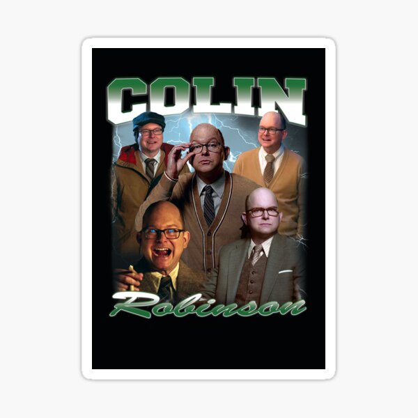 Aperçu de l'œuvre Conception des années 90 de Colin Robinson créée et vendue par muschimuschi.