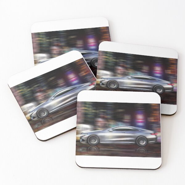 Item preview, Digital car in Asian city designed and sold by HmmmHmmm.