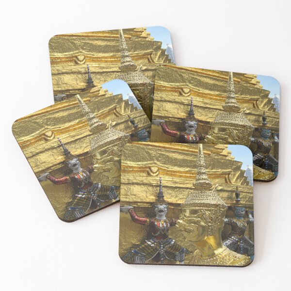 Item preview, Wat Phra Kaew designed and sold by Space Traveller.