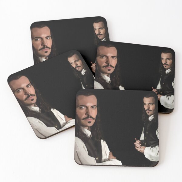 Item preview, Fabien Marchal designed and sold by Xbalanque.