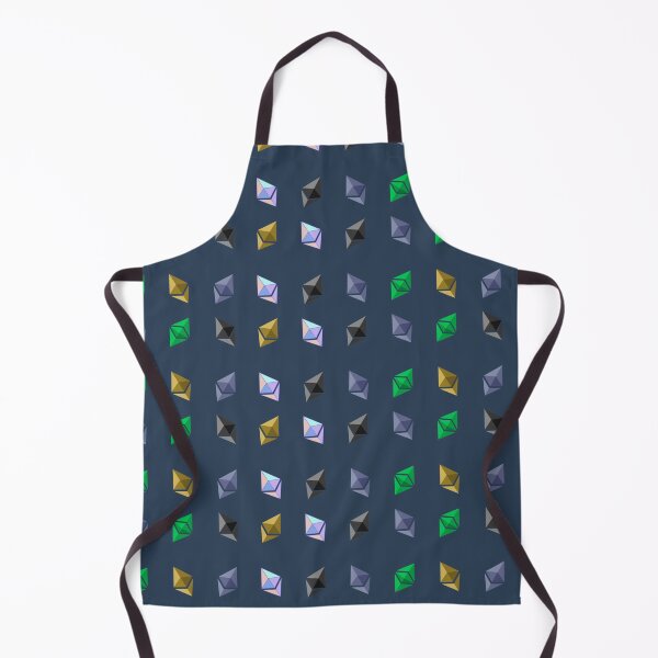 Item preview, Copy of Ethereum Tokens Collage Variant 3 designed and sold by Mindi Maxine.