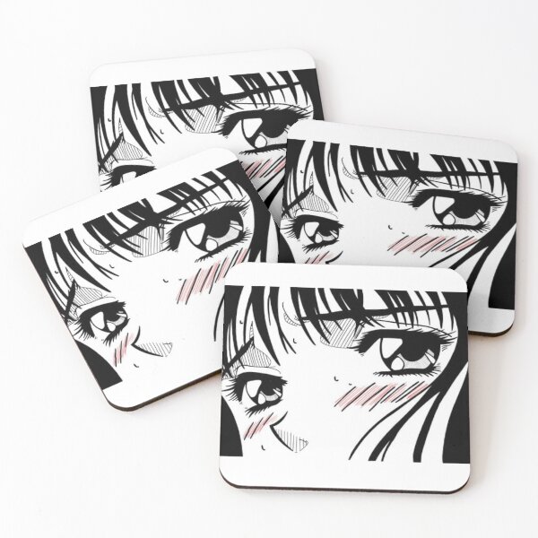 Item preview, Sad Anime Girl Eyes designed and sold by PsyShoop.