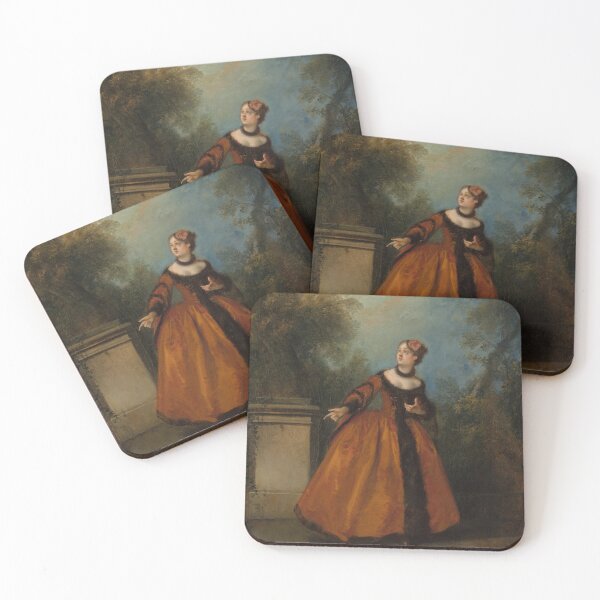 Item preview, The Beautiful Greek Woman designed and sold by skpersephone.