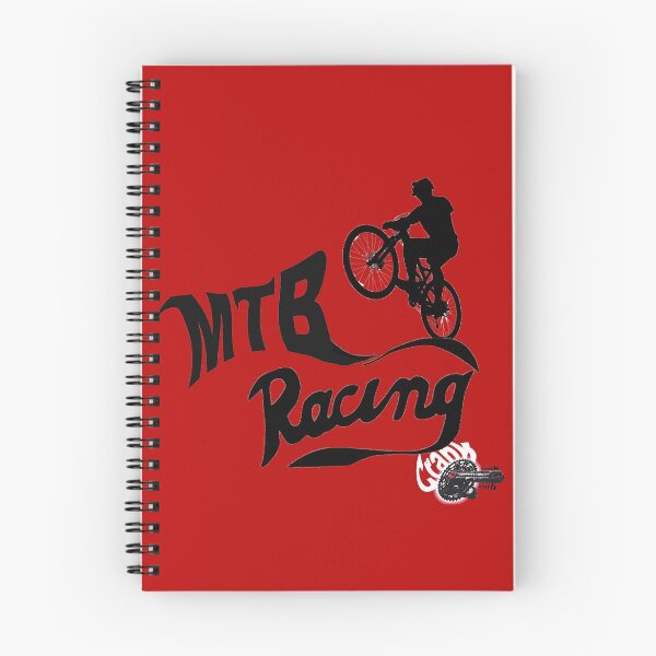 Item preview, MTB Racing  designed and sold by Scottssmith.