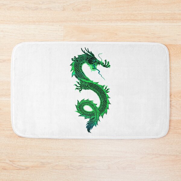 Item preview, Green Dragon, Animals style designed and sold by Dven-Clothes.
