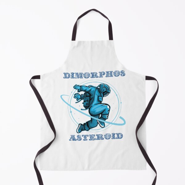 Item preview, dimorphos asteroid designed and sold by Sameh Messaoudi.