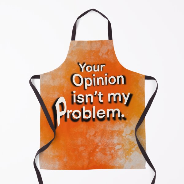 Item preview, Other opinion doesn’t matter  designed and sold by Blingcharms.