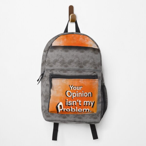 Item preview, Other opinion doesn’t matter designed and sold by Blingcharms.