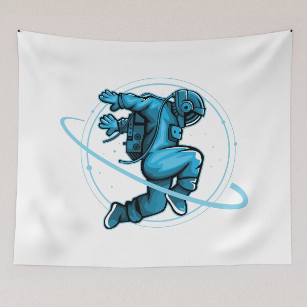 Item preview, dimorphos asteroid designed and sold by Sameh Messaoudi.