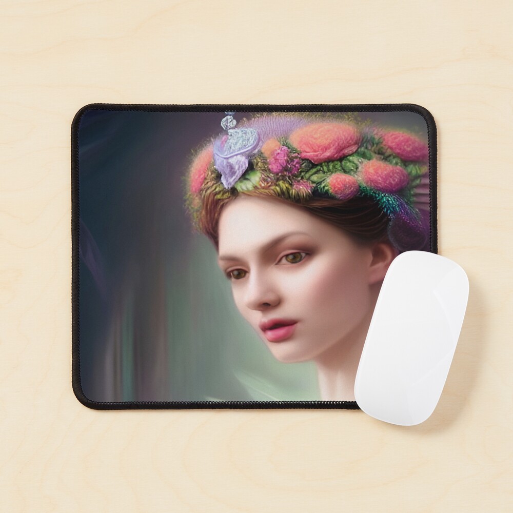 Item preview, Mouse Pad designed and sold by RitaMaye.
