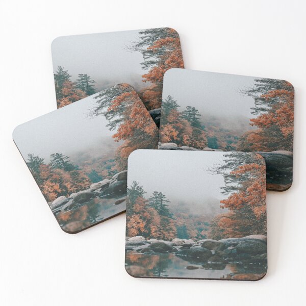 Item preview, Autumn landscape  designed and sold by Durgaa D.