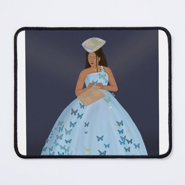 Item preview, Julie x Mozart l'Opéra Rock designed and sold by elia-drawings.