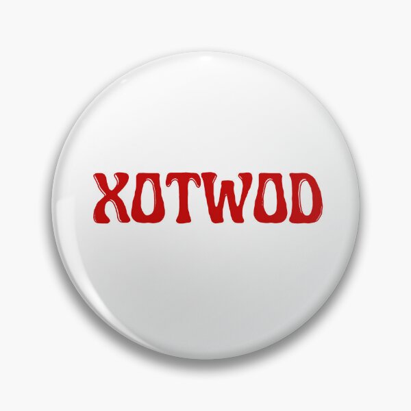 Artikelvorschau, xotwod (rot) entworfen und verkauft von Thurga Mahendirarajah.