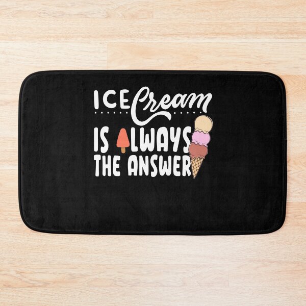 Item preview,    Is Always The Answer Cute   For Women Kids Gift designed and sold by TMelonShop.