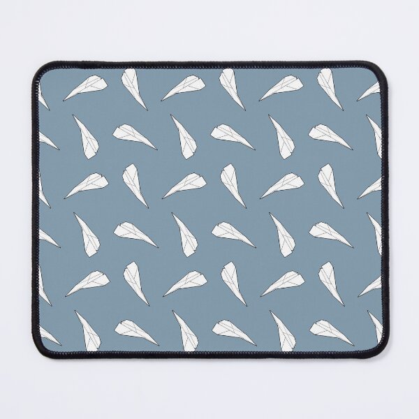 Item preview, paper planes designed and sold by PursuedByBear.