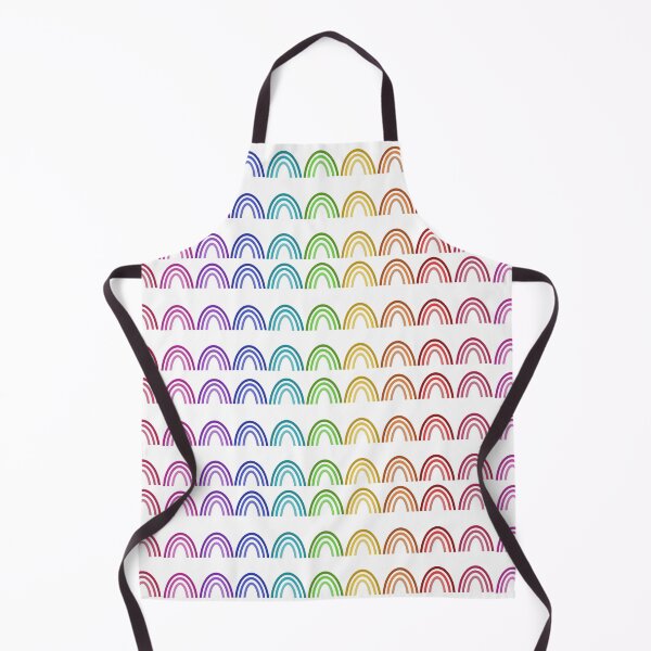 Item preview, Monochromatic Rainbow designed and sold by VeronicasWorld.