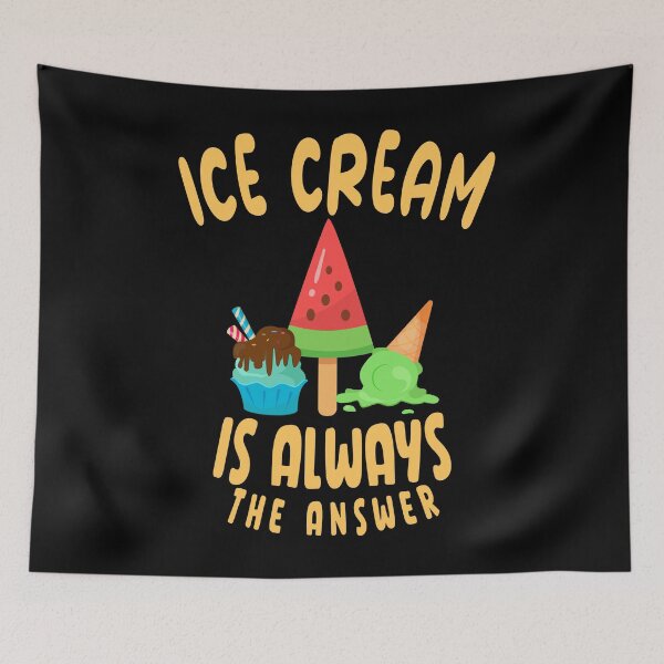 Item preview,  Is Always The Answer   Toddler Women Kids Gift designed and sold by TMelonShop.