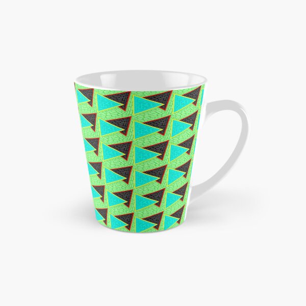 Item preview, triangular designed and sold by Sophunky Designs.