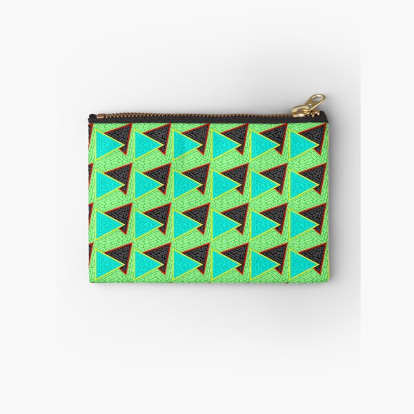 Item preview, triangular designed and sold by Sophunky Designs.