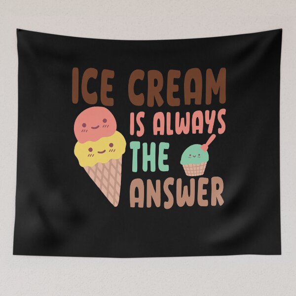 Item preview, Is Always The Answer Funny   Lovers Gift designed and sold by TMelonShop.