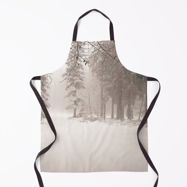 Item preview, Heavy Snowy Winter Day designed and sold by Durgaa D.