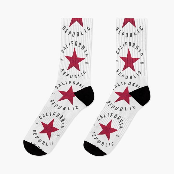 Item preview, The Californian Republic designed and sold by franklinprintco.