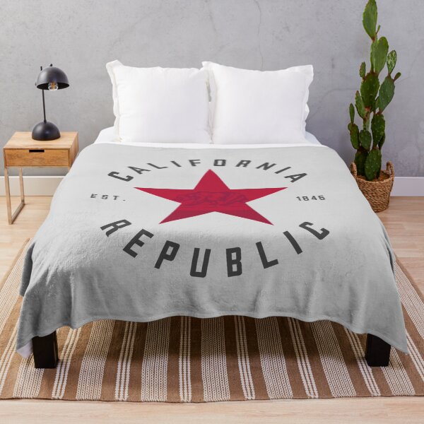 Item preview, The Californian Republic designed and sold by franklinprintco.
