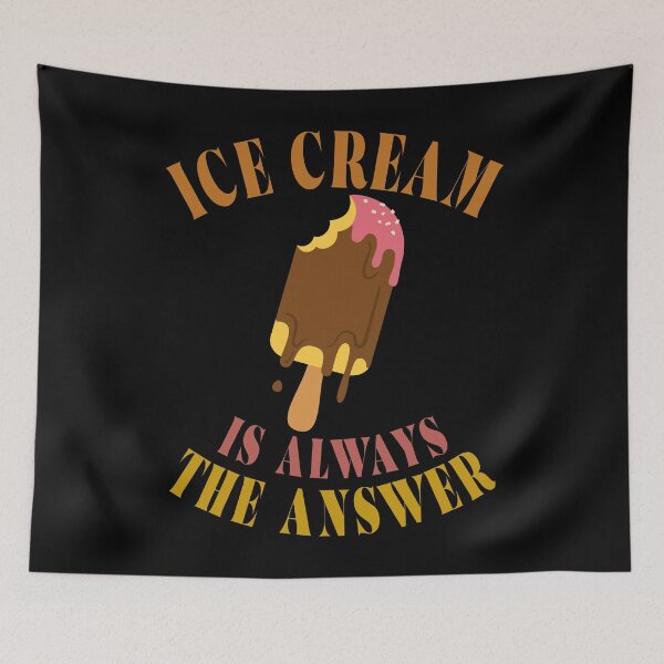 Item preview,   Is Always The Answer Choco Strawberry  Gift designed and sold by TMelonShop.