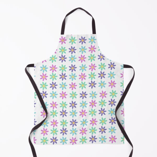 Item preview, Colourful Daisies designed and sold by VeronicasWorld.