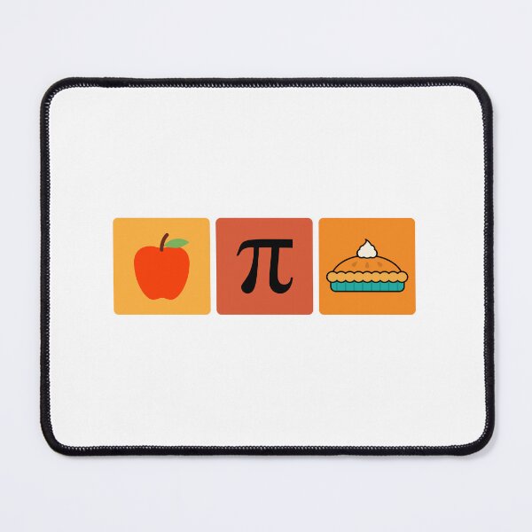 Item preview, Apple Of My Pi designed and sold by CakmakShop.