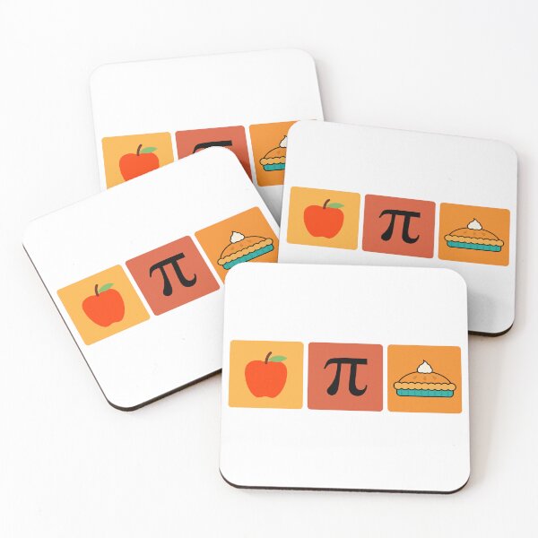 Item preview, Apple Of My Pi designed and sold by CakmakShop.