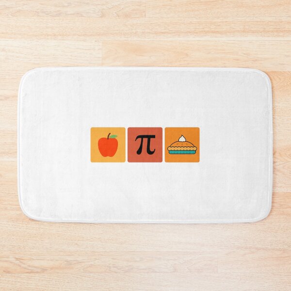 Item preview, Apple Of My Pi designed and sold by CakmakShop.