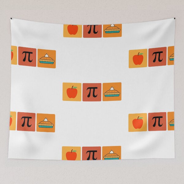 Item preview, Apple Of My Pi designed and sold by CakmakShop.