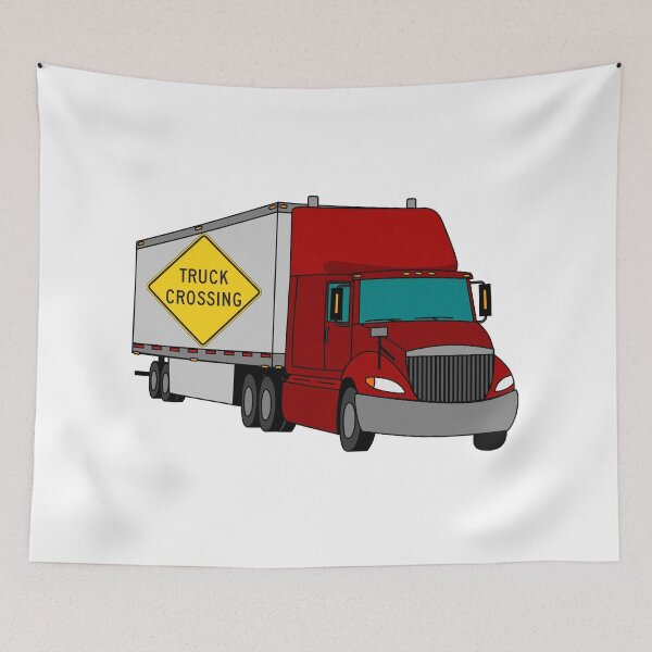 Item preview, Truck designed and sold by Bart-Designs.