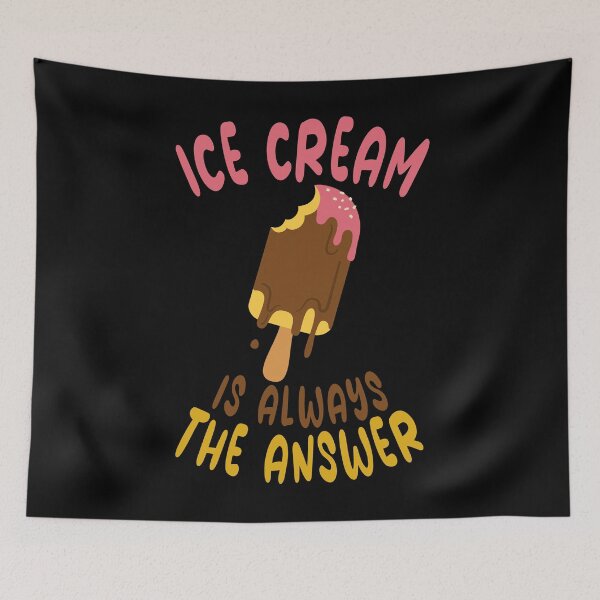 Item preview,  Is Always The Answer Strawberry Lovers Gift designed and sold by TMelonShop.