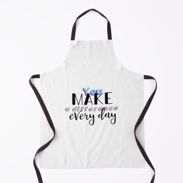 Item preview, You make difference every day designed and sold by Ramovicana.