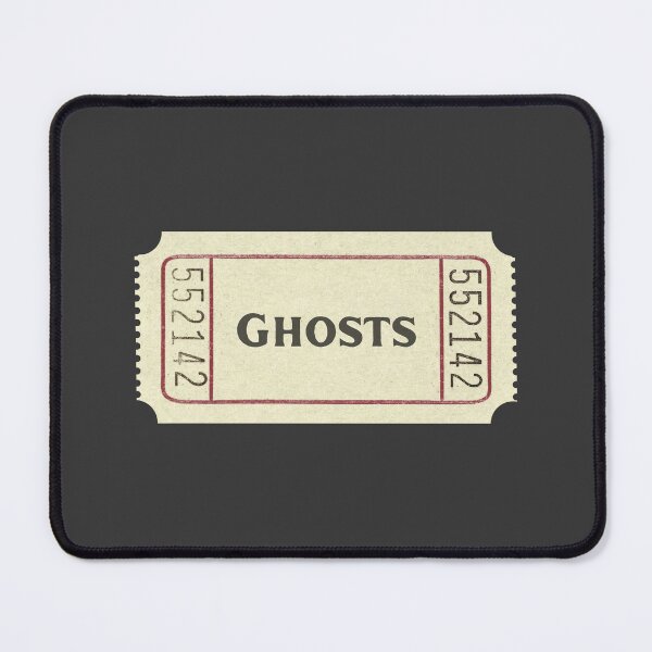 Item preview, Ghosts By Henrik Ibsen Classic Theatre Ticket designed and sold by violet-hope.