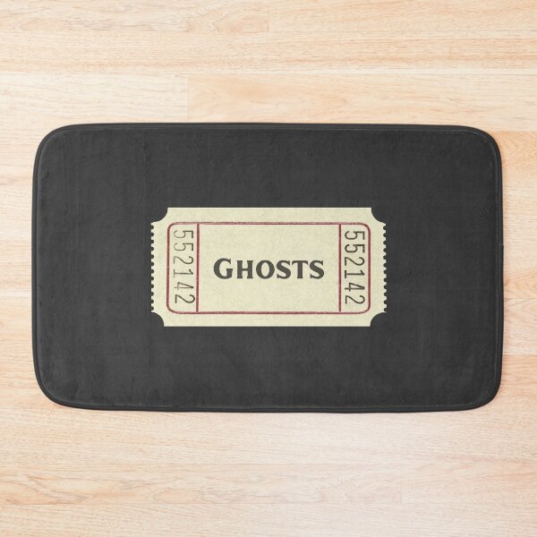 Item preview, Ghosts By Henrik Ibsen Classic Theatre Ticket designed and sold by violet-hope.